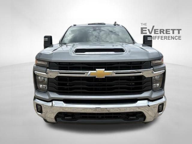 New 2026 Chevrolet Silverado 2500 LT w/ All Star Edition AWD/4WD image 2