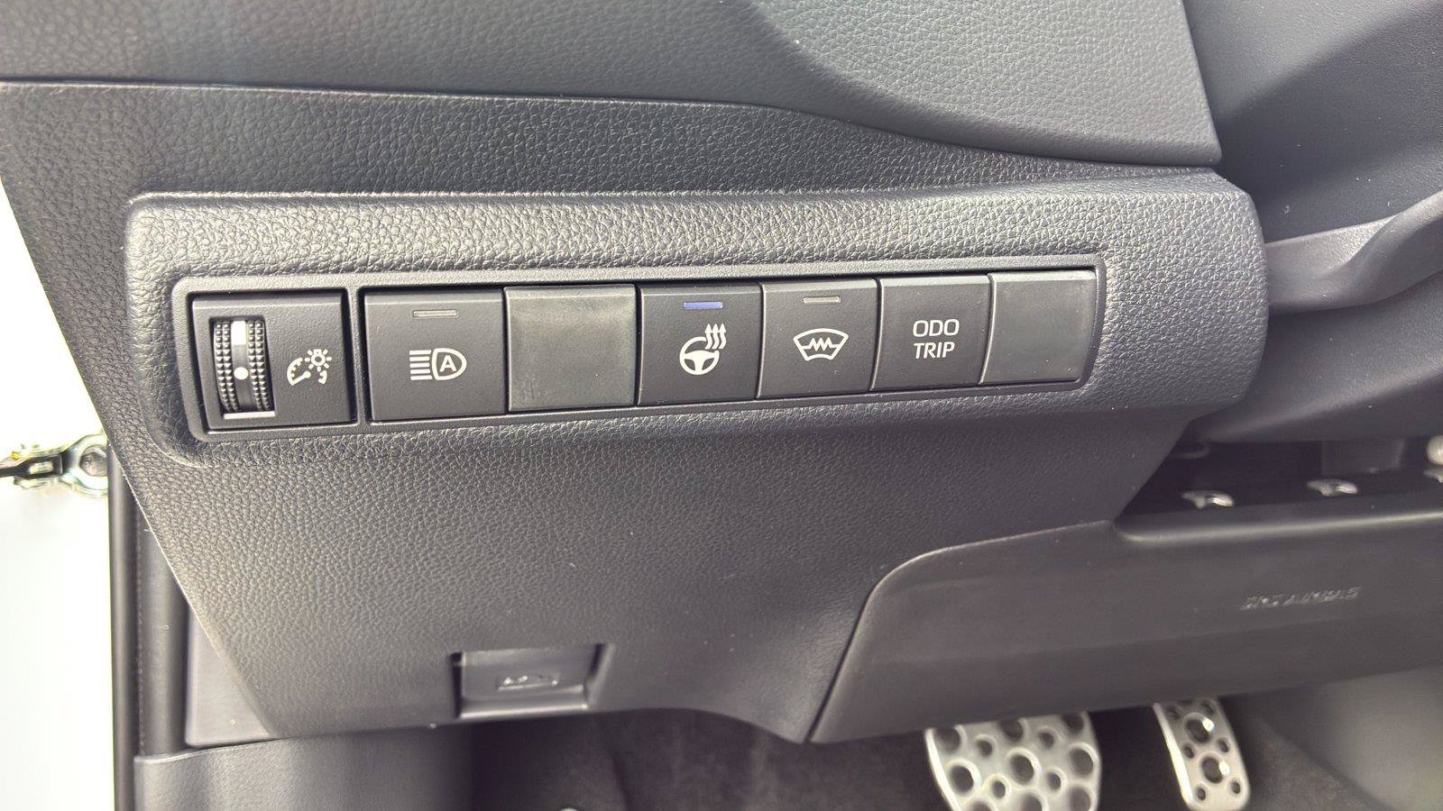 New 2026 Toyota Corolla GR AWD/4WD image 9