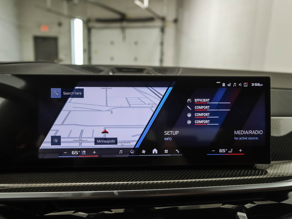 New 2027 BMW X6 M Competition AWD/4WD image 16