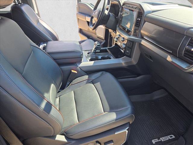 Used 2023 Ford F150 Lariat w/ FX4 Off-Road Package AWD/4WD image 20