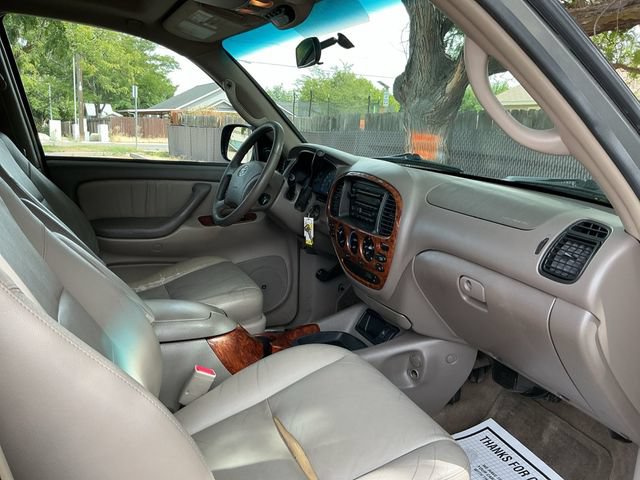 Used 2005 Toyota Tundra Limited RWD image 25