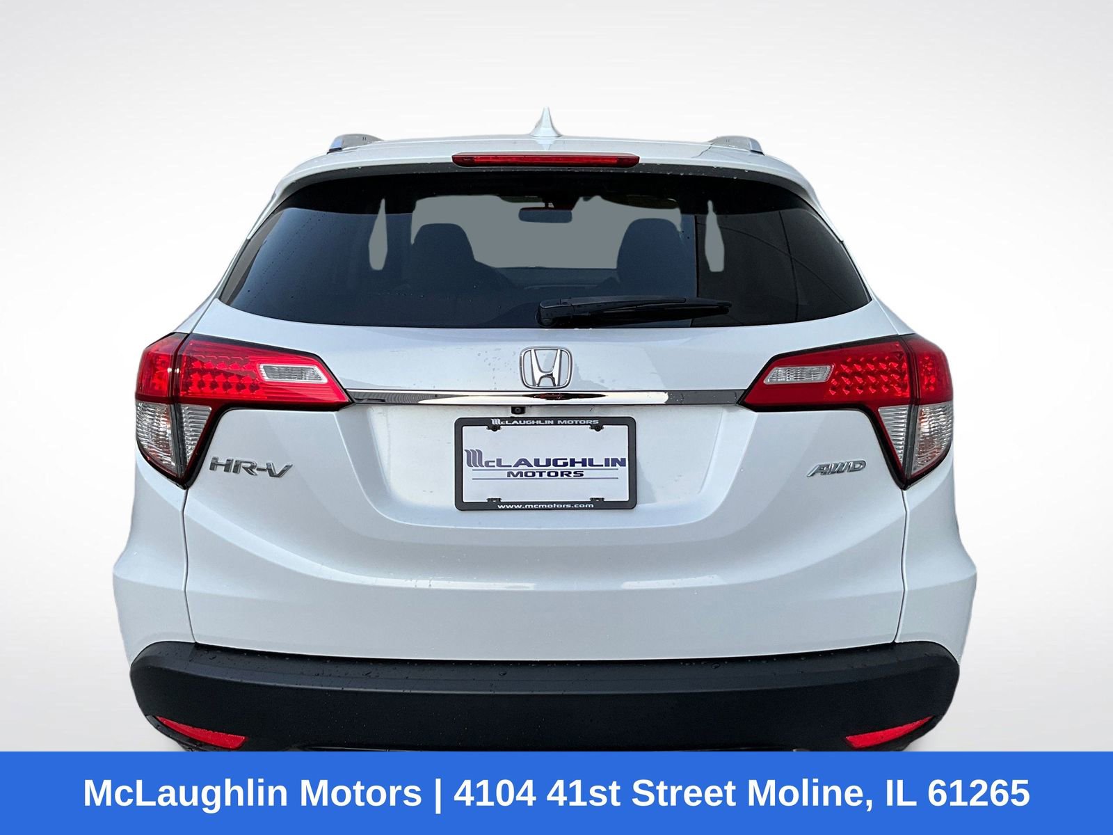 Used 2022 Honda HR-V EX image 4