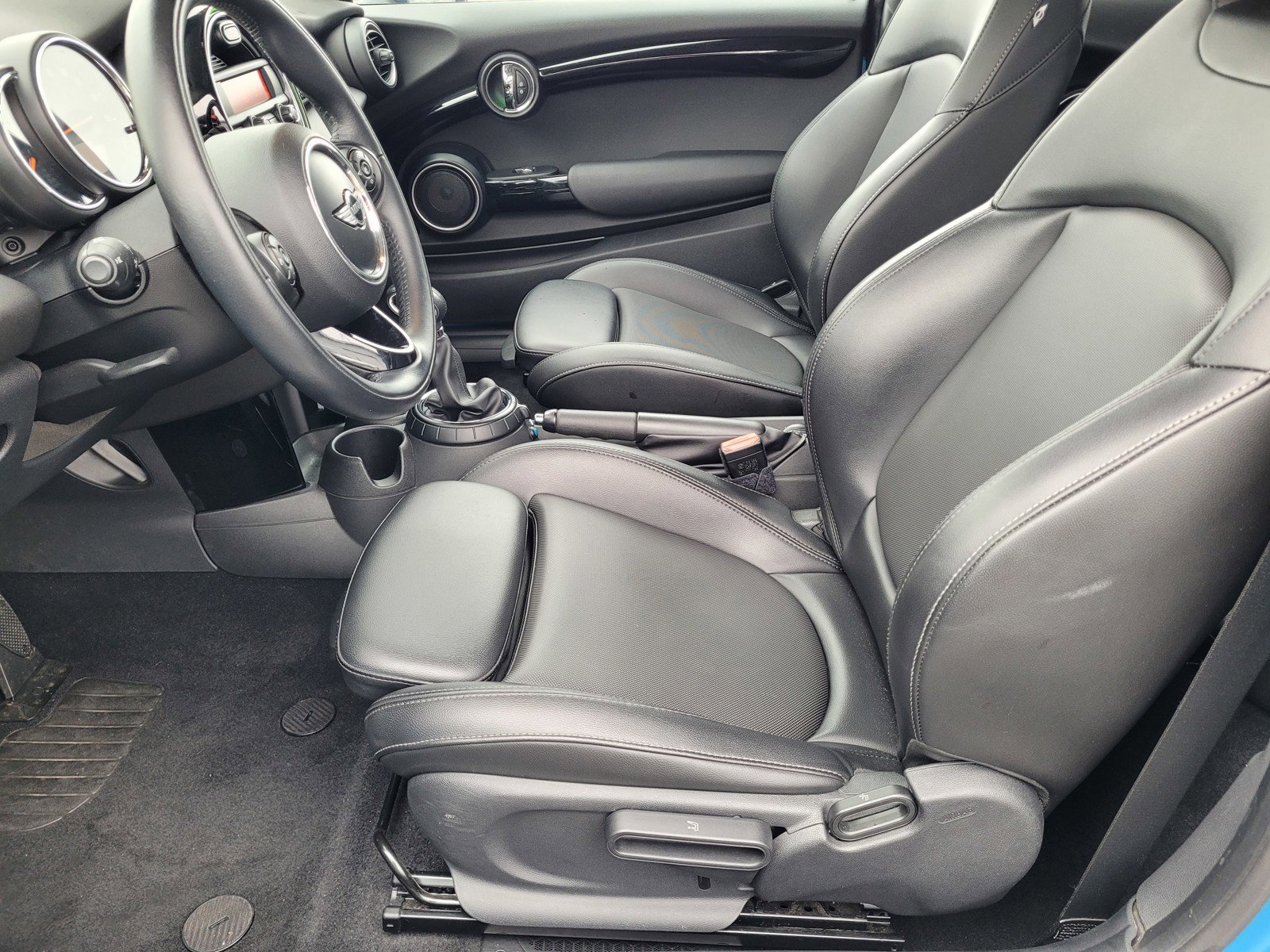 Used 2015 MINI Cooper S FWD image 18