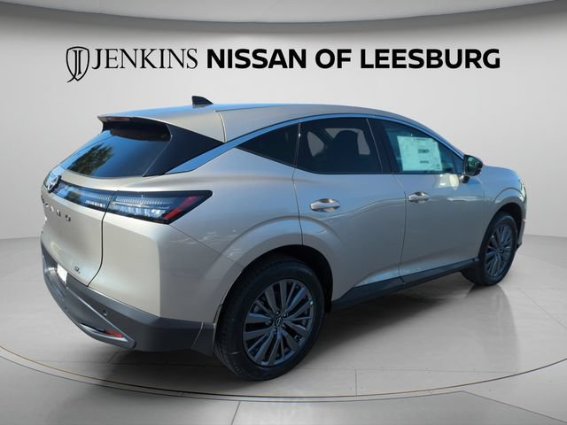 New 2026 Nissan Murano SL AWD/4WD image 6