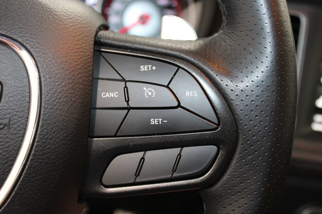 Used 2023 Dodge Charger Scat Pack w/ Dynamics Package RWD image 21