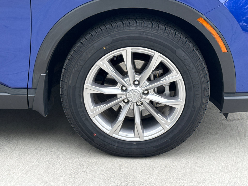 Certified 2024 Honda CR-V EX-L image 11