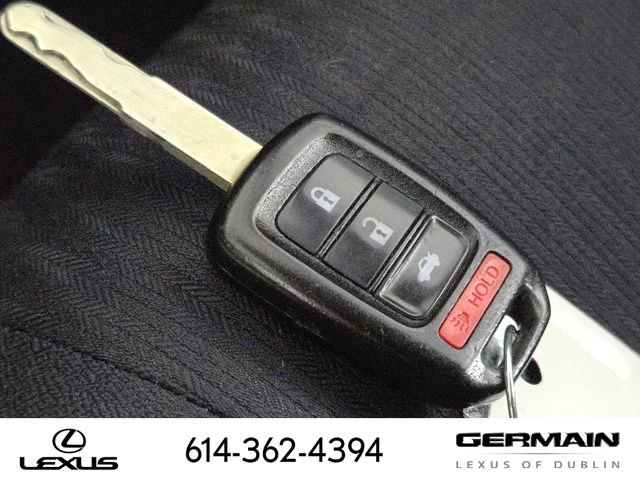 Used 2015 Honda Accord Sport image 33