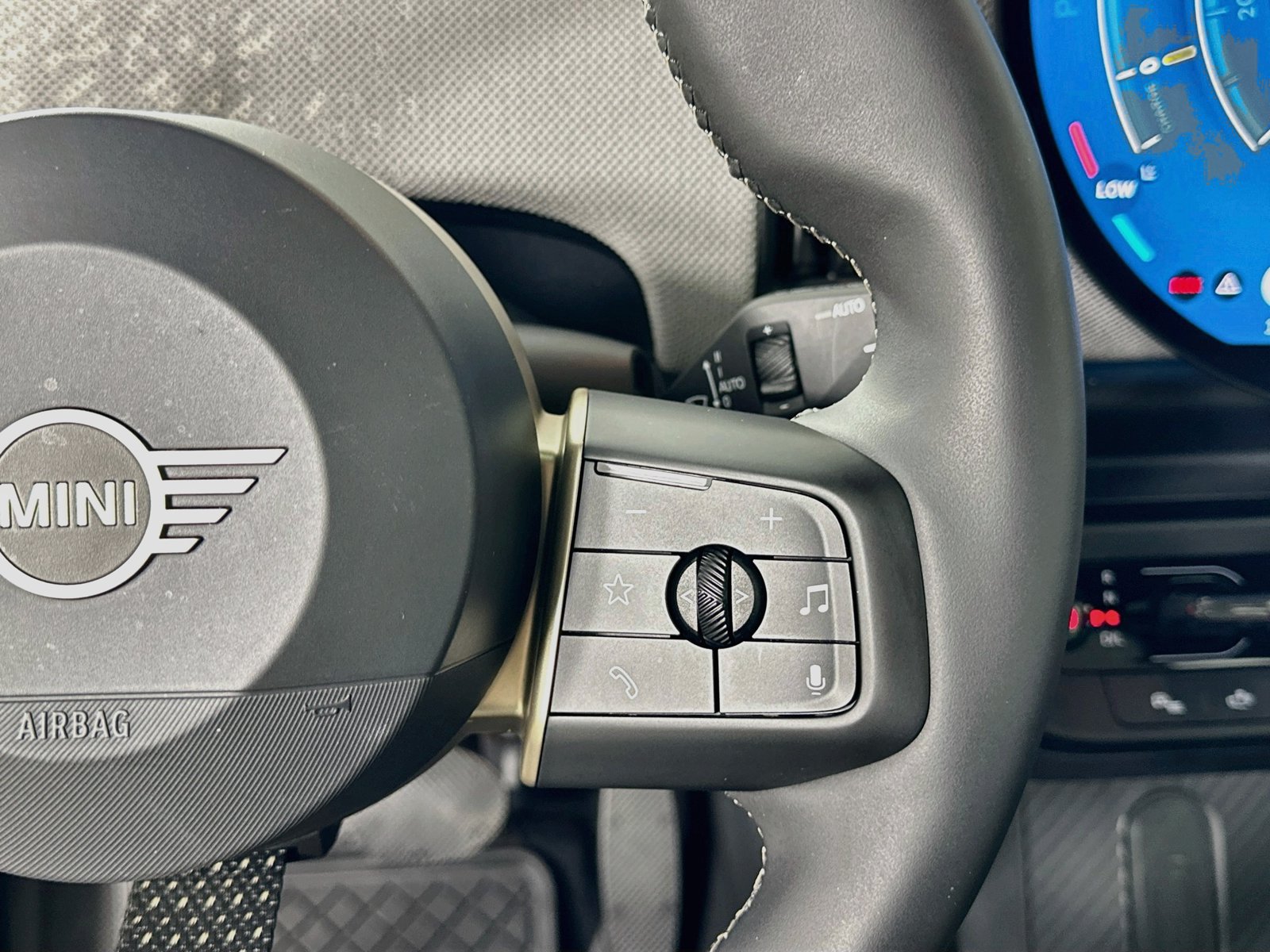 Certified 2026 MINI Cooper S FWD image 19