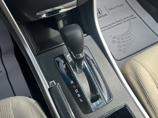 Used 2015 Honda Accord EX image 30