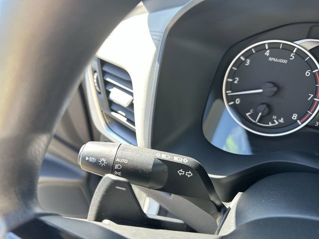 Certified 2023 Nissan Rogue SV image 23