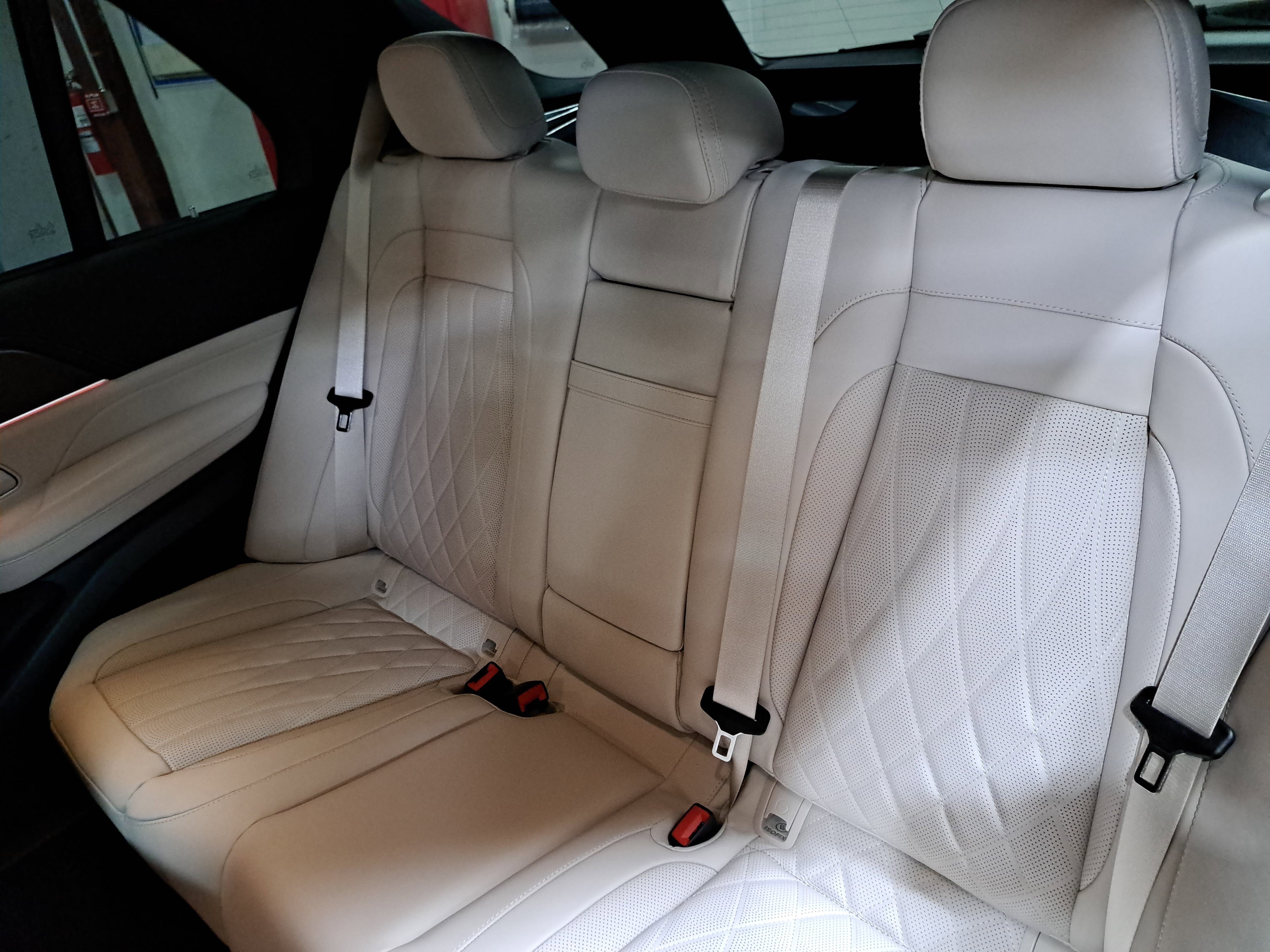 New 2026 Mercedes-Benz GLE 63 AMG S image 14