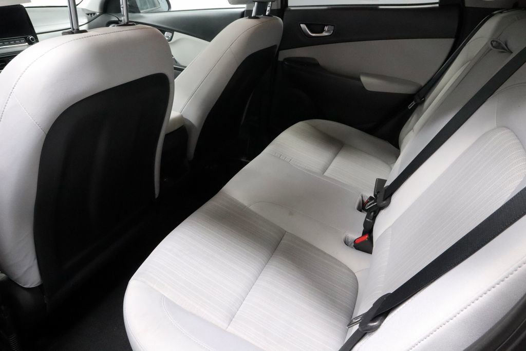 Used 2023 Hyundai Kona SEL w/ Convenience Package image 22