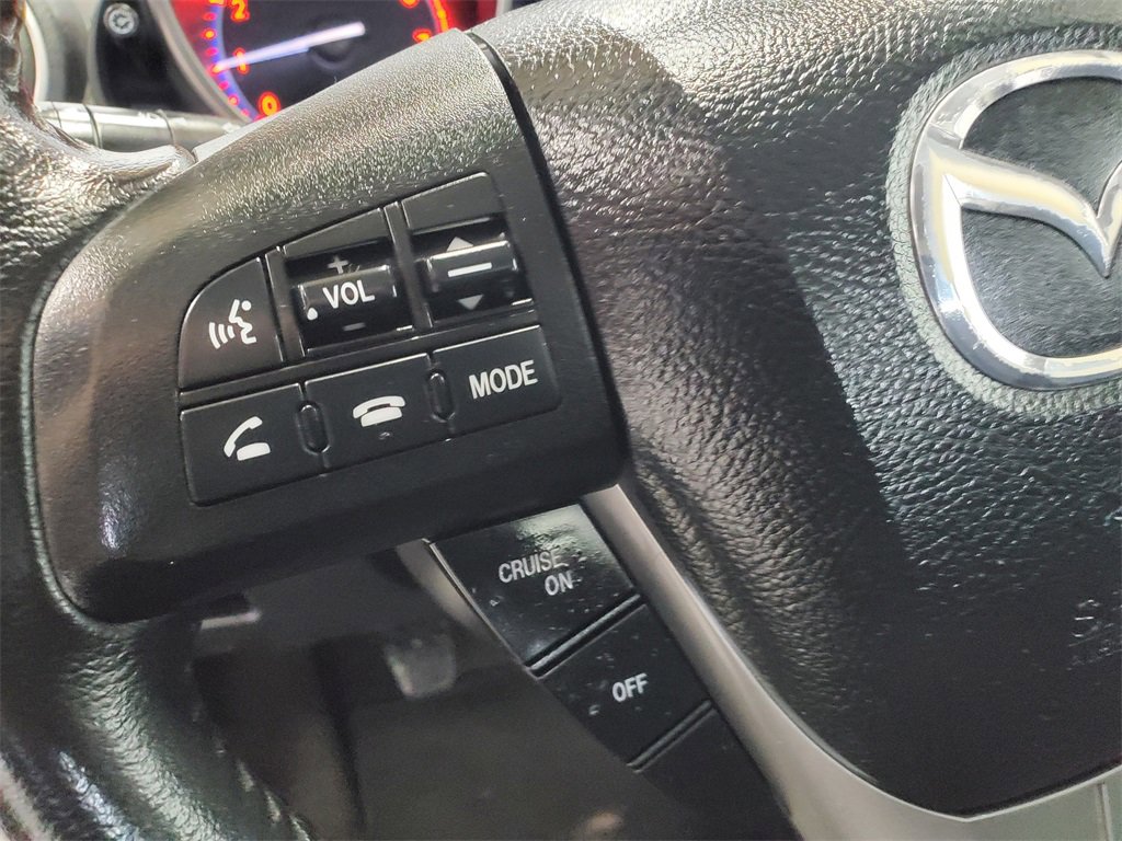 Used 2010 MAZDA MAZDA3 s Sport image 14