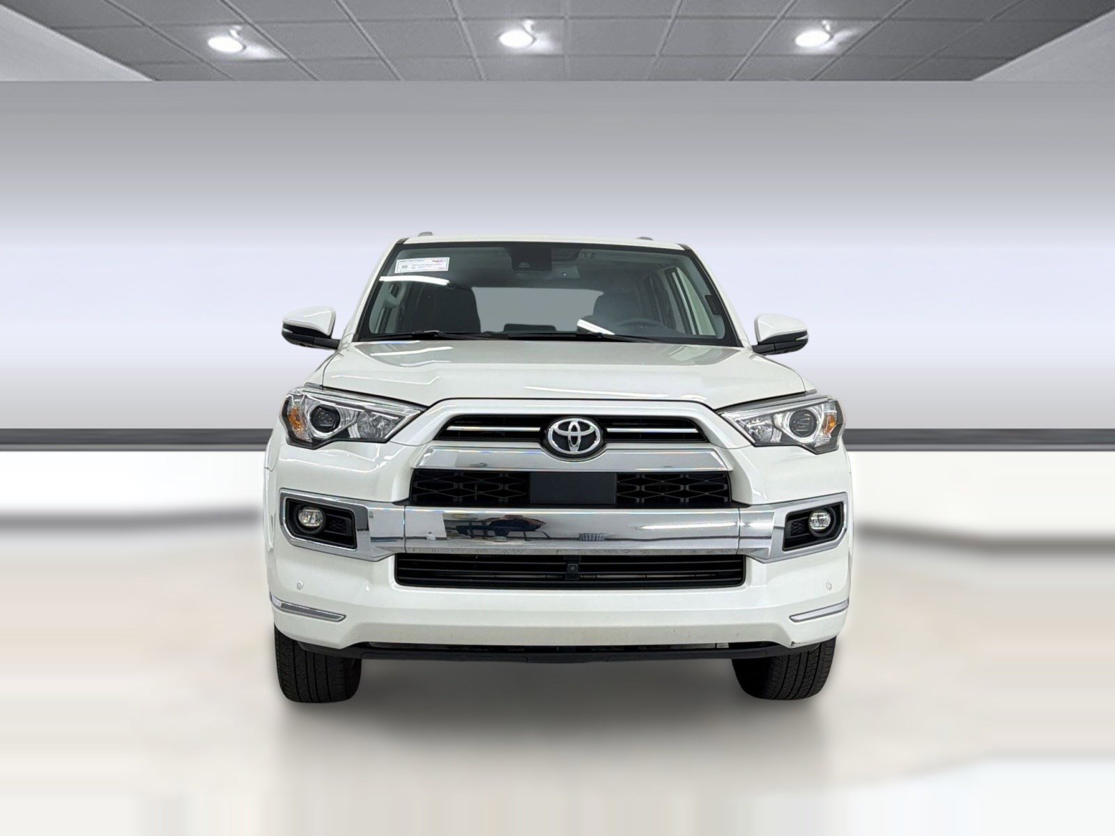 Used 2023 Toyota 4Runner Limited image 6