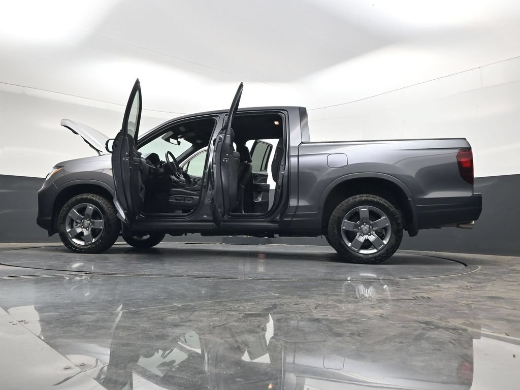 Used 2024 Honda Ridgeline TrailSport image 40