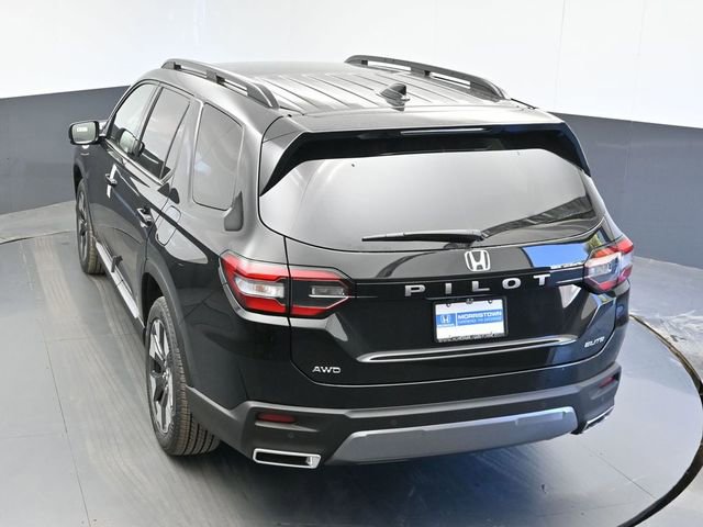 New 2026 Honda Pilot Elite image 18