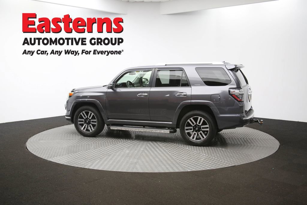 Used 2015 Toyota 4Runner Limited image 62
