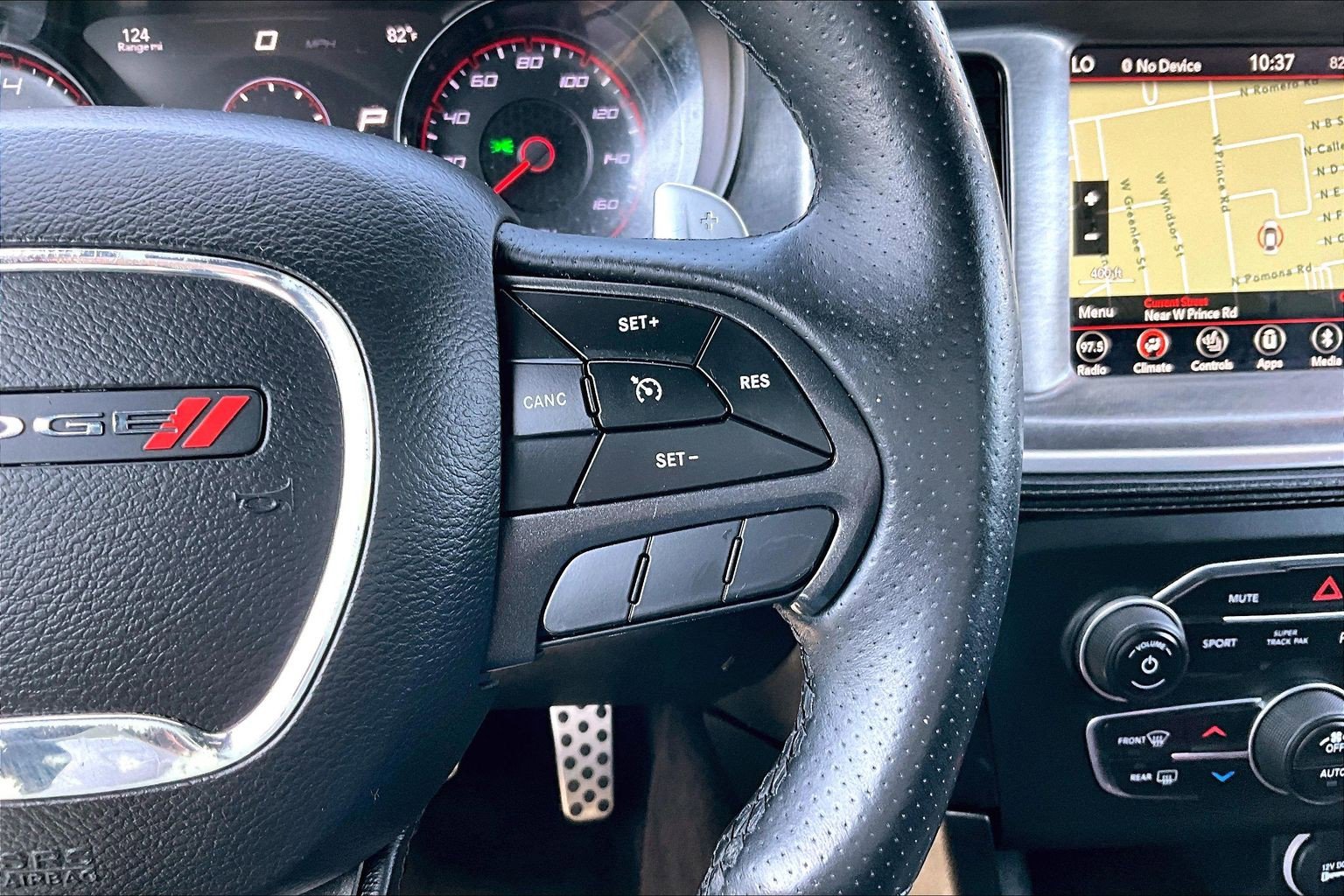 Used 2019 Dodge Charger R/T w/ Daytona Edition Group RWD image 19
