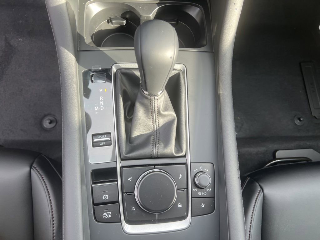 New 2026 MAZDA MAZDA3 s Sport image 20