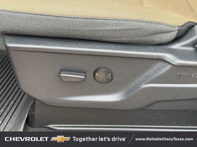 Used 2026 Ford F250 XLT w/ Camper Package RWD image 29