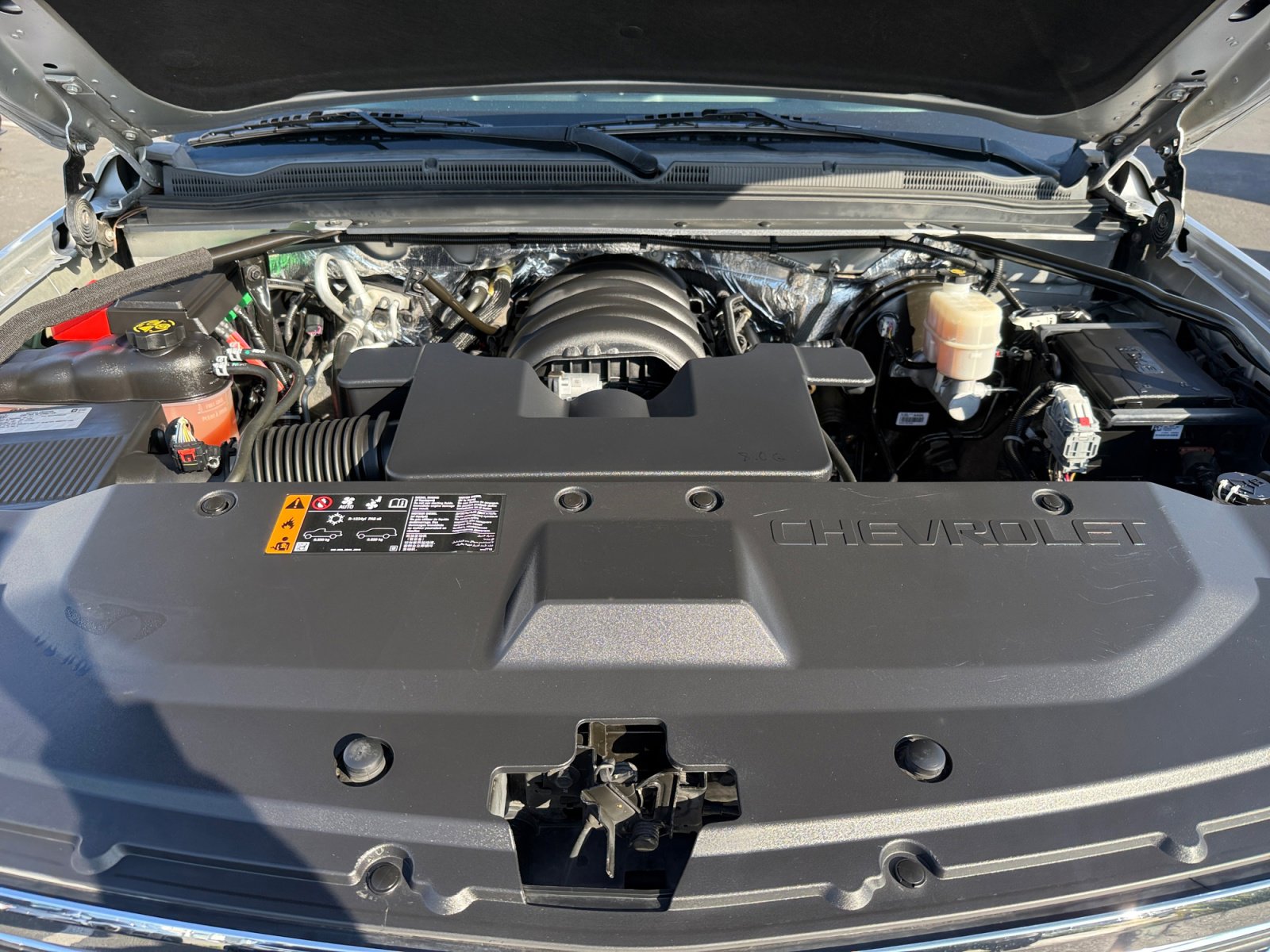 Used 2017 Chevrolet Suburban Premier image 20