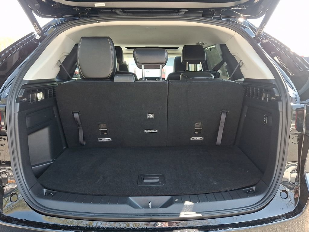 Used 2024 MAZDA CX-90 3.3 Turbo w/ Preferred Plus AWD/4WD image 30