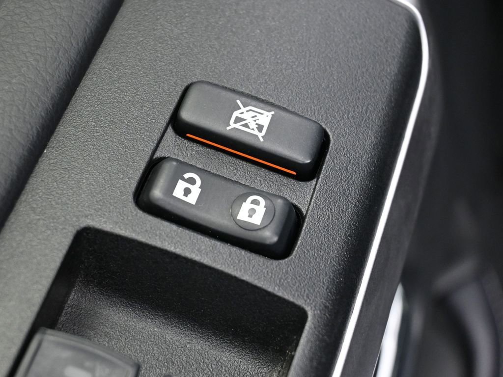 Certified 2022 Toyota 4Runner Limited image 13