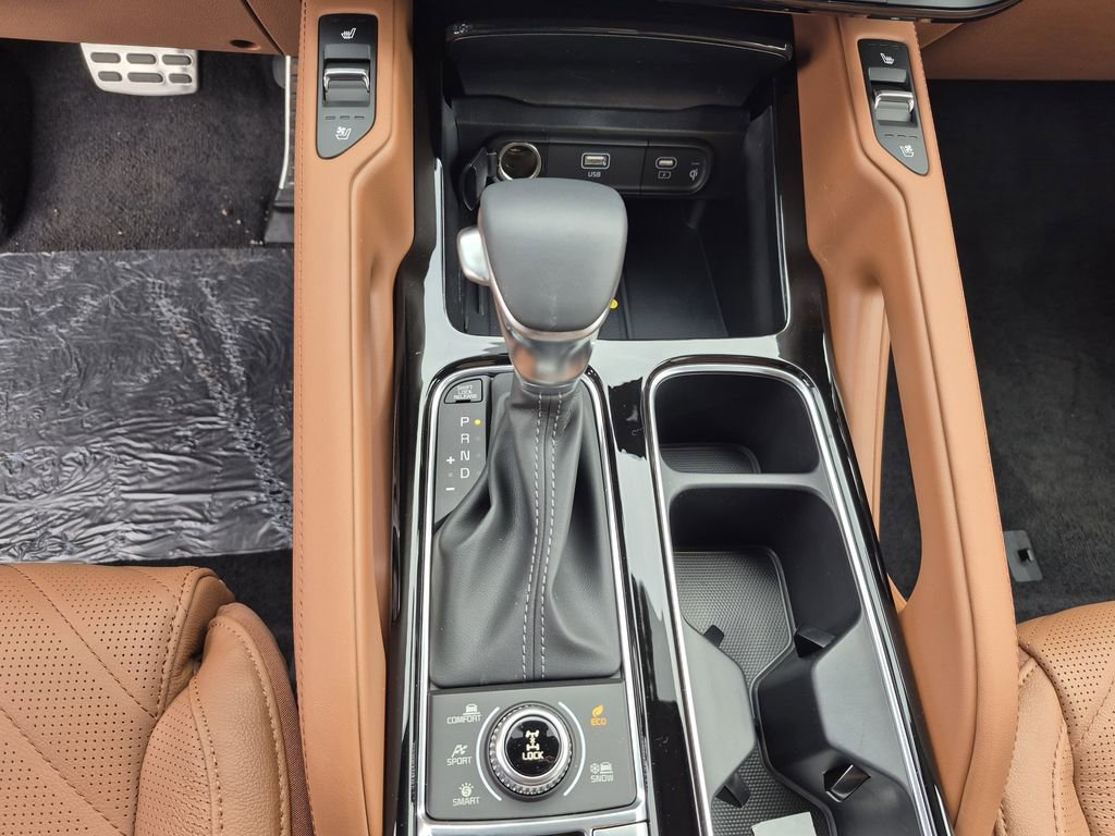 New 2025 Kia Telluride SX Prestige X-Line image 9