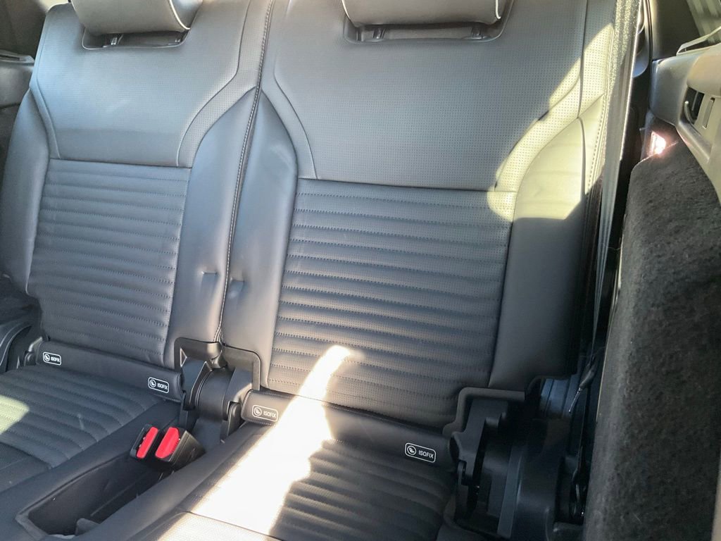 Used 2020 Land Rover Discovery HSE Luxury AWD/4WD image 35