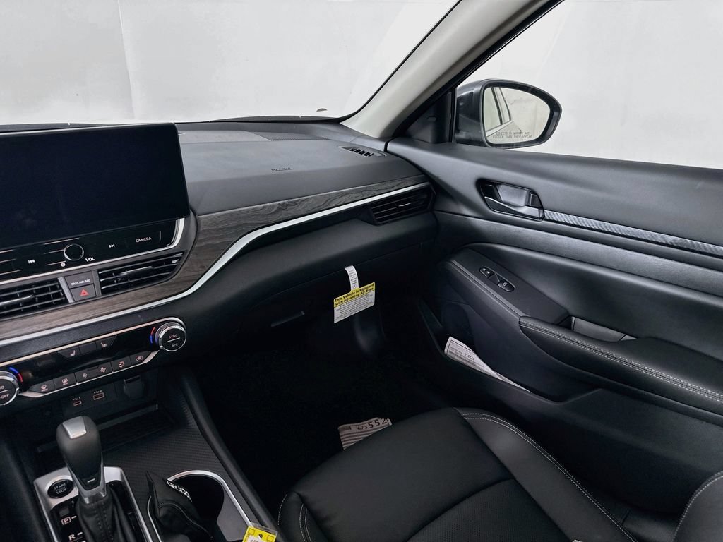 New 2026 Nissan Altima 2.5 SV w/ SV Premium Package FWD image 31
