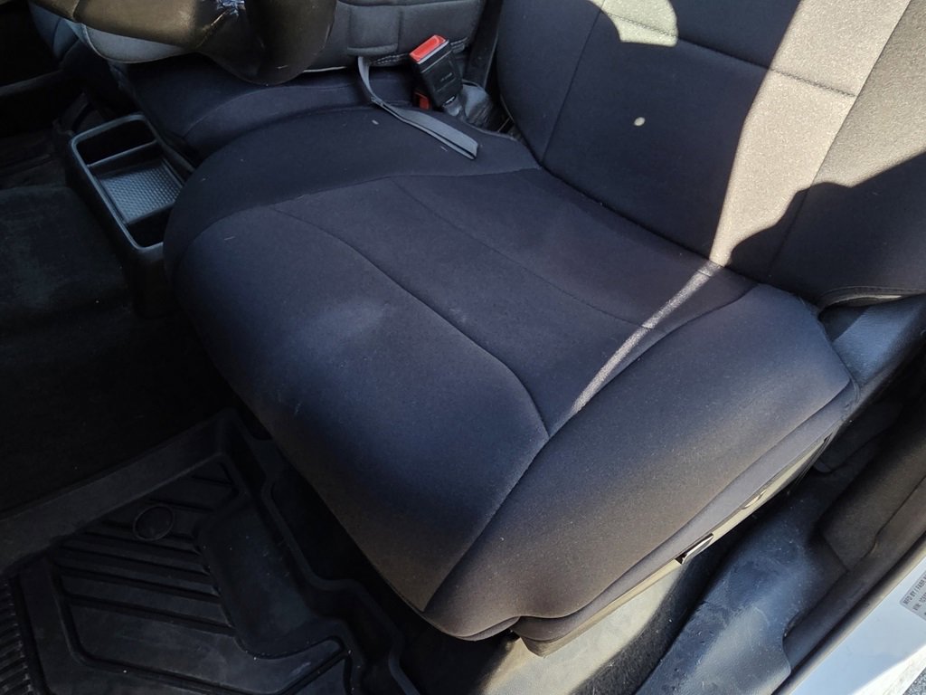 Used 2021 RAM 1500 Big Horn image 23