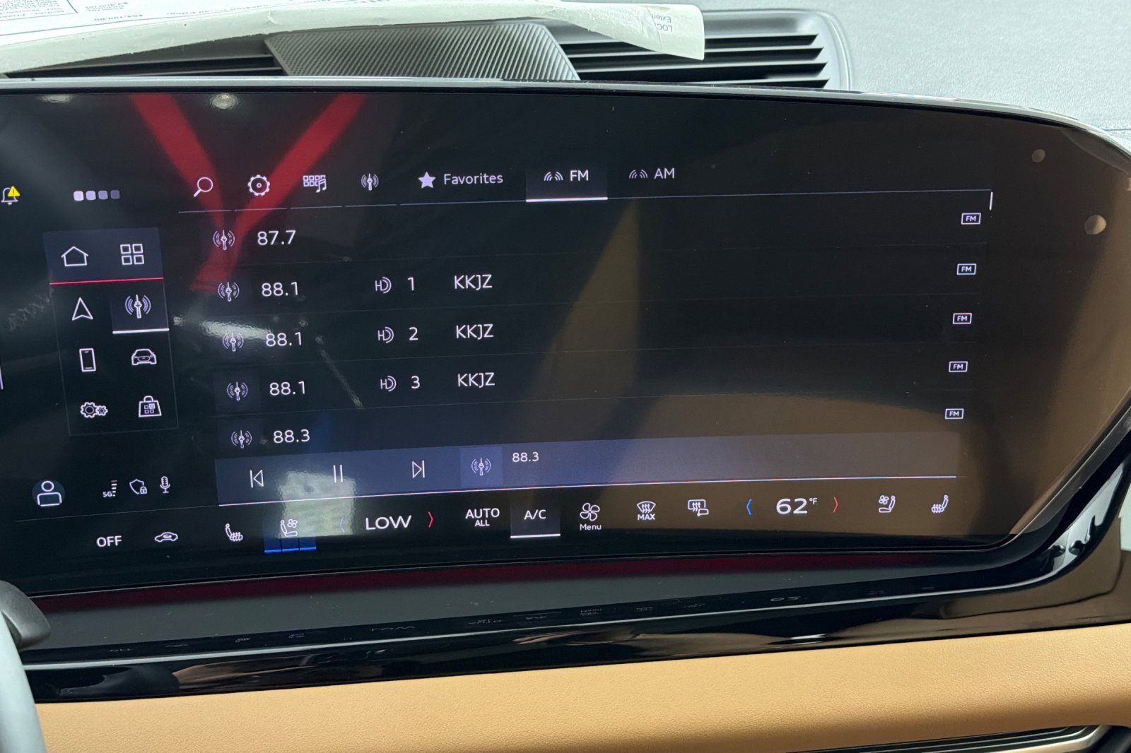 New 2026 Audi A6 Premium Plus image 16