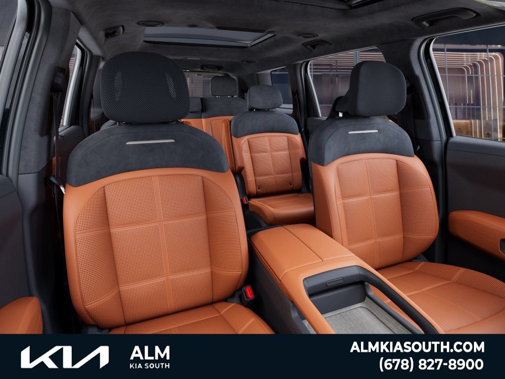 New 2027 Kia Telluride SX Prestige AWD/4WD image 15
