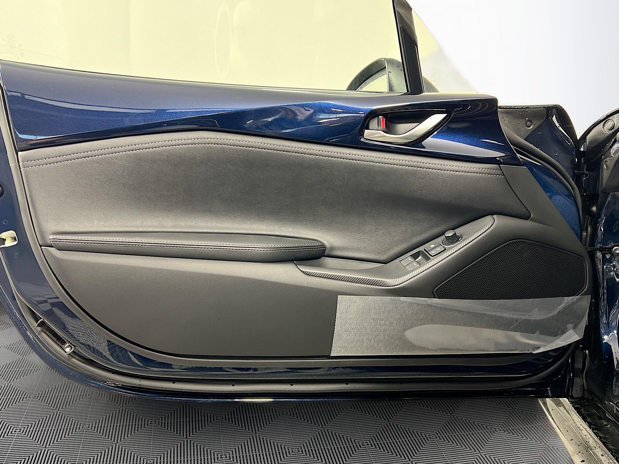 New 2025 MAZDA MX-5 Miata Grand Touring w/ Appearance Package image 17