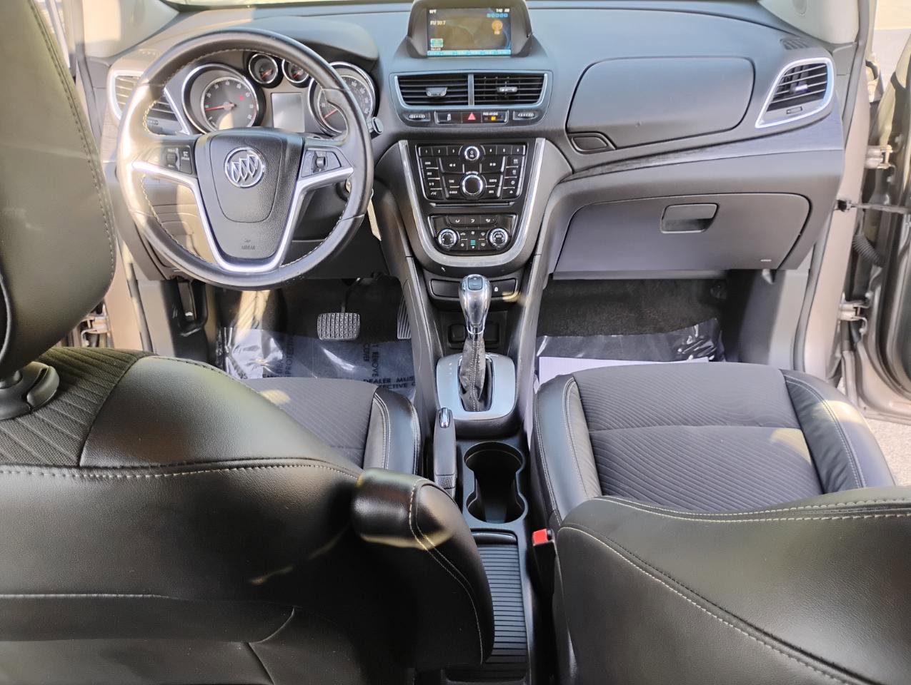 Used 2014 Buick Encore Convenience FWD image 46