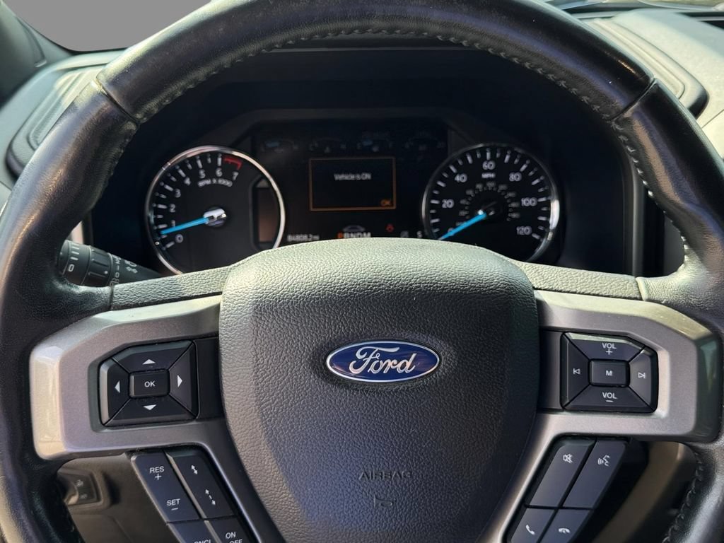 Used 2021 Ford Expedition Max XLT AWD/4WD image 27