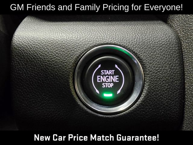 New 2026 GMC Acadia Elevation w/ Black Edition image 22