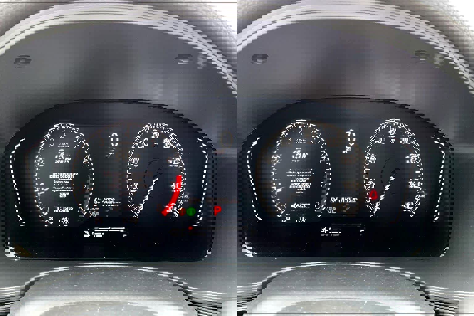 Used 2026 Honda Civic LX image 23