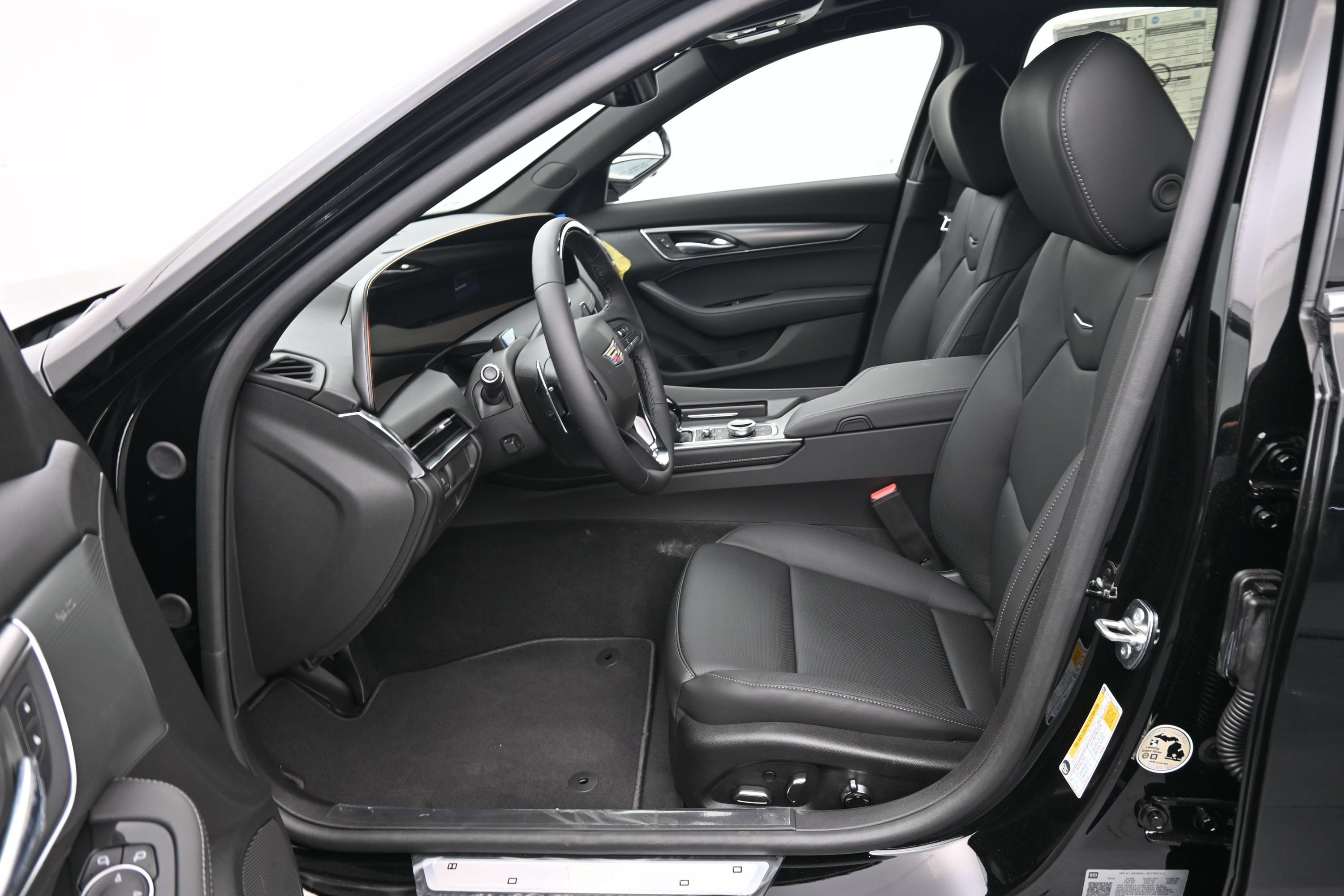 New 2026 Cadillac CT5 Premium Luxury AWD/4WD image 11