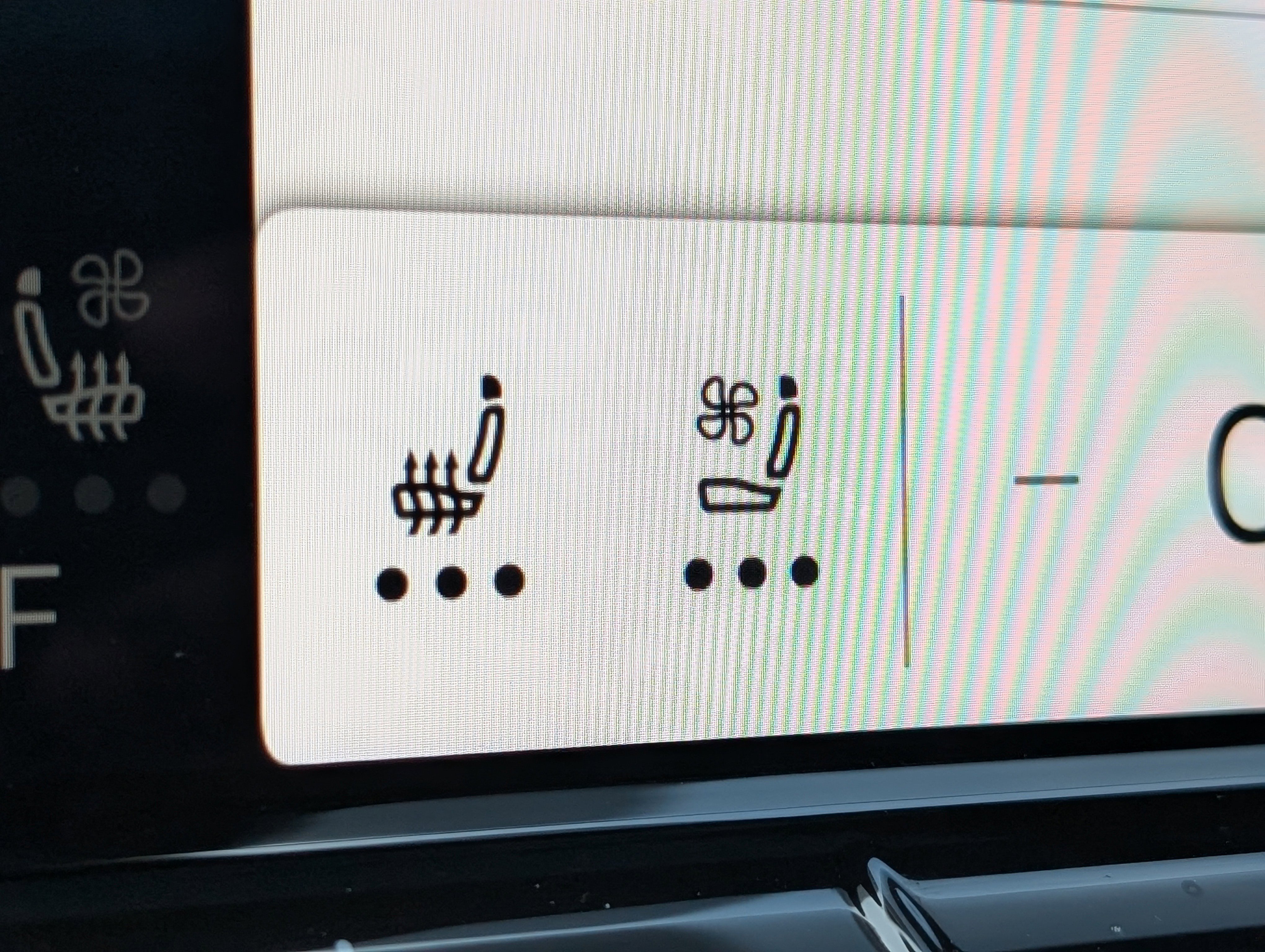 Used 2024 Volkswagen Atlas Cross Sport SEL Premium R-Line image 32