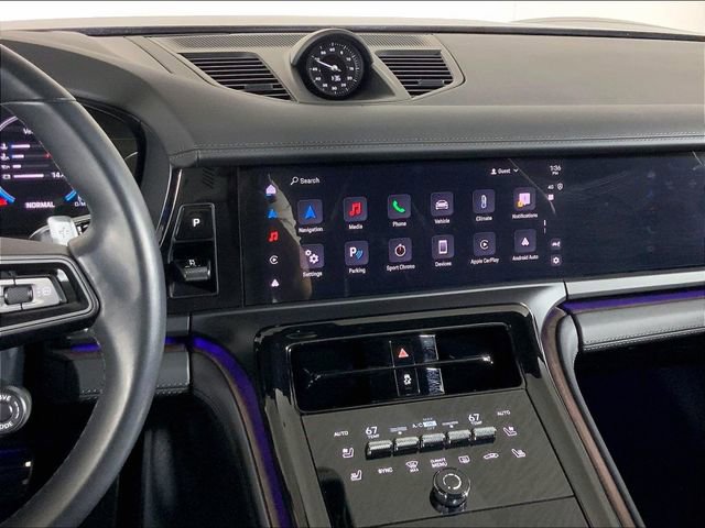 Used 2024 Porsche Panamera 4 image 13