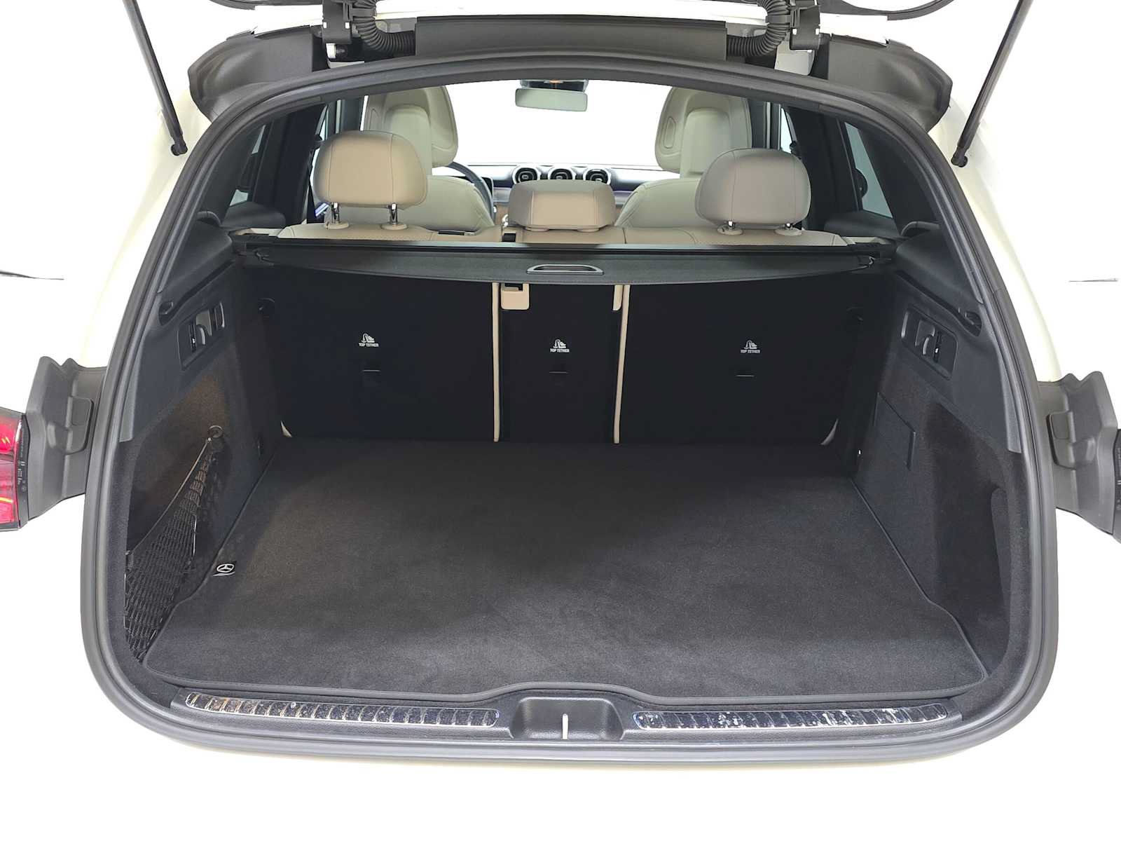 Certified 2026 Mercedes-Benz GLC 300 4MATIC image 15