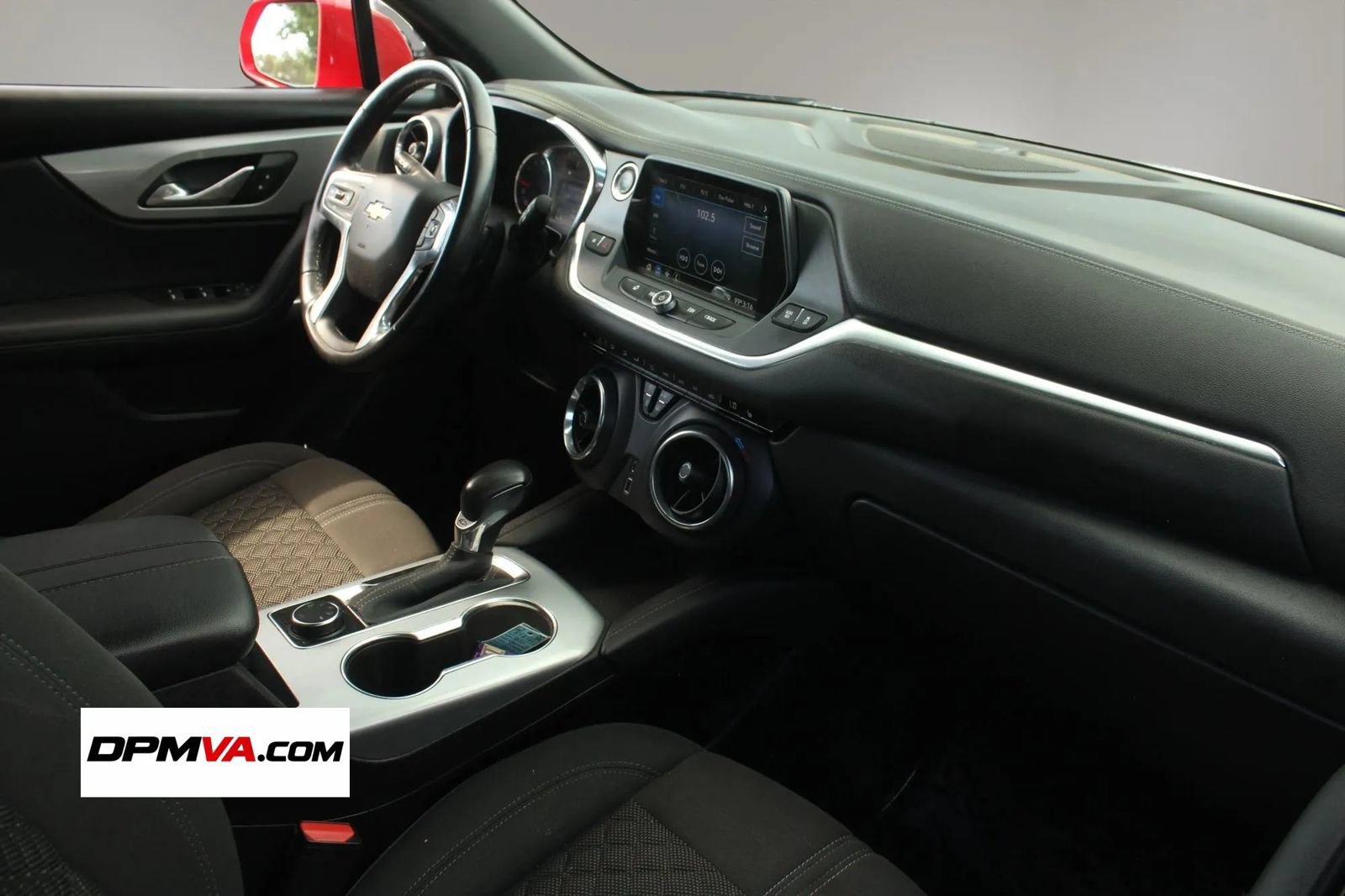 Used 2020 Chevrolet Blazer LT AWD/4WD image 22