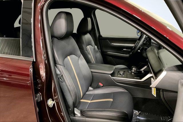 New 2026 MAZDA CX-90 3.3 Turbo S w/ Premium Plus AWD/4WD image 11