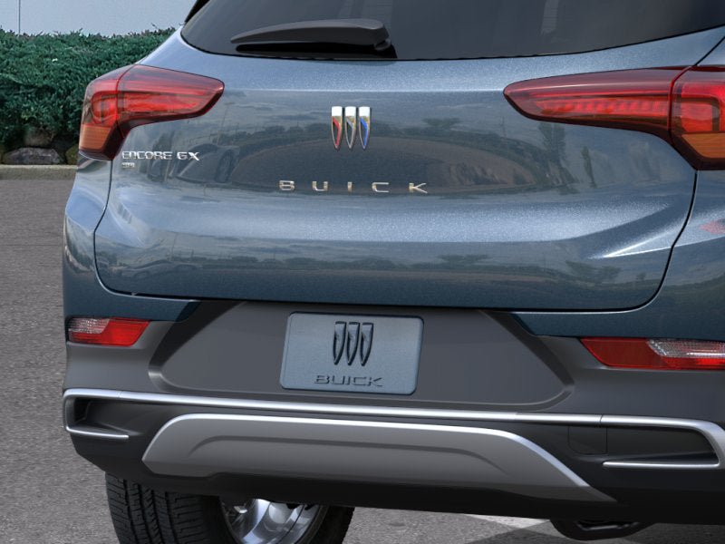 New 2026 Buick Encore GX Preferred w/ Comfort Package AWD/4WD image 38