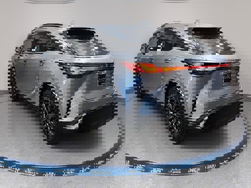 New 2026 Lexus RX 350 F Sport image 7
