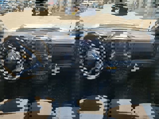 New 2025 Chevrolet Silverado 2500 W/T w/ WT Convenience Package AWD/4WD image 12