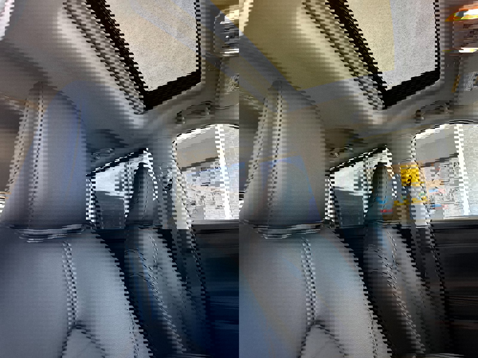 New 2026 Toyota Highlander XLE image 17