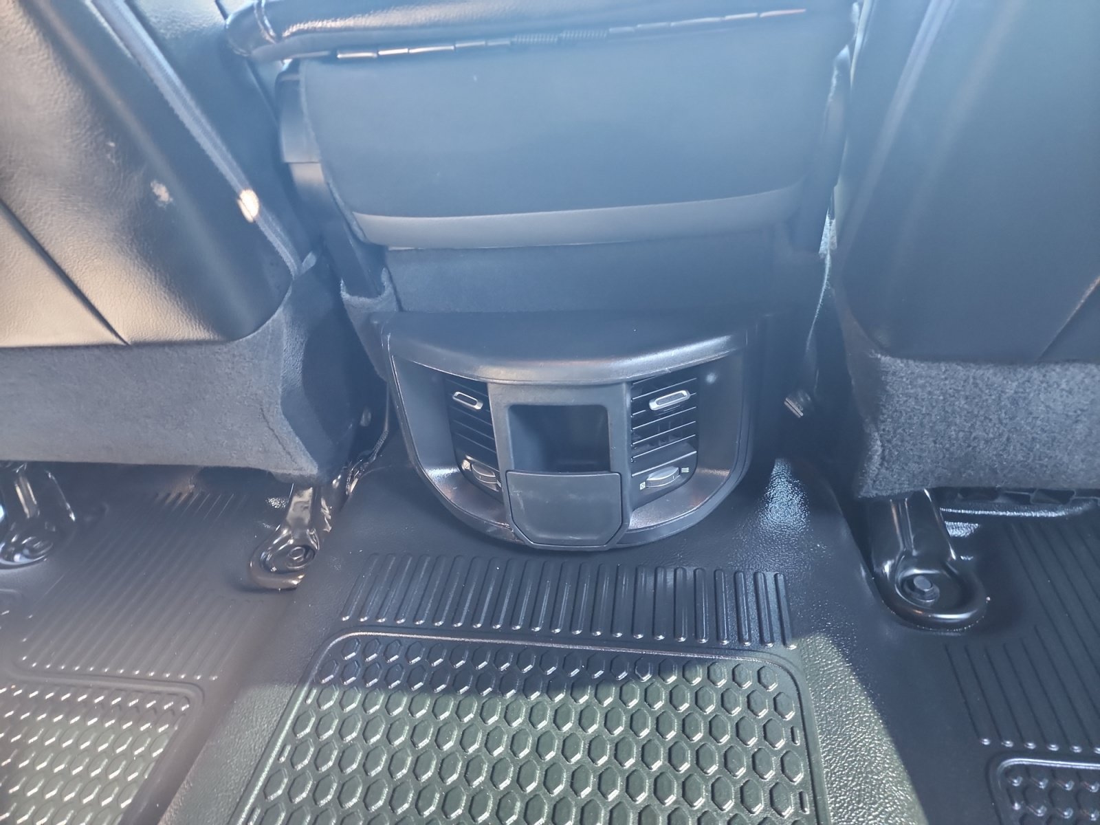 Used 2024 RAM 2500 Tradesman w/ Protection Group AWD/4WD image 16