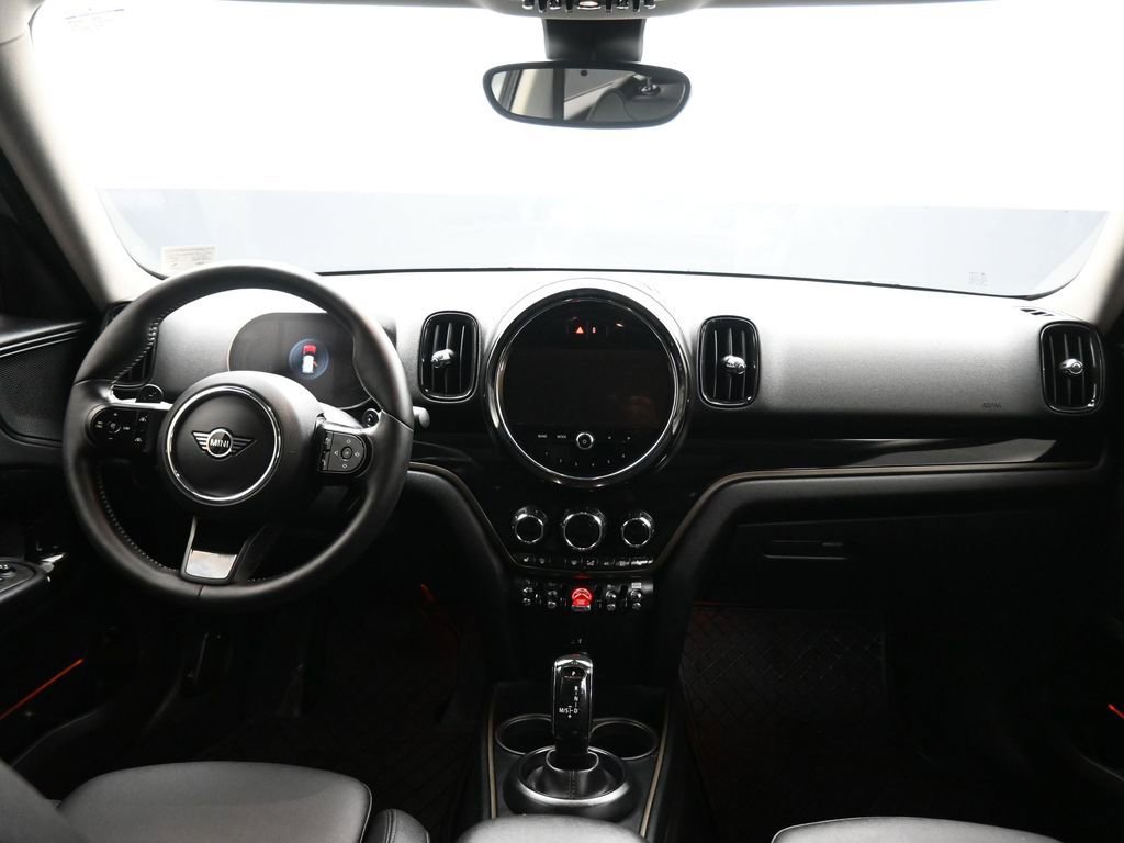 Used 2024 MINI Cooper Countryman S image 33